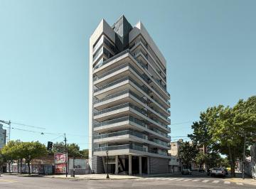 Departamento · 112m² · 4 Ambientes · Departamento de 2 Dorm. de Calidad con Mega Balcón y Amenities