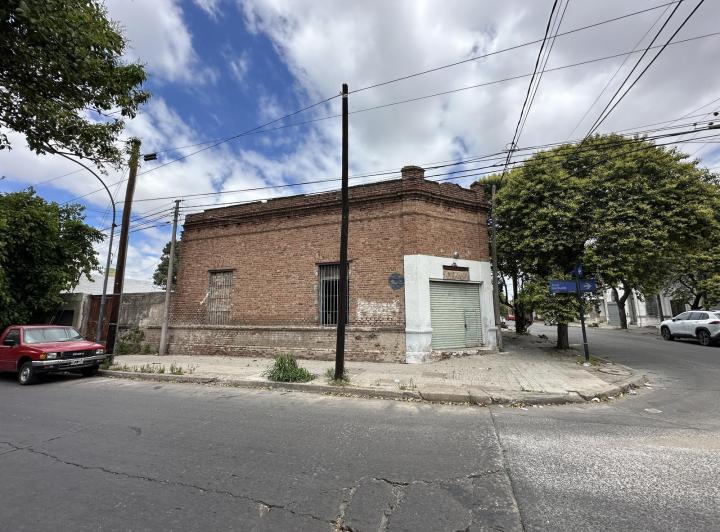 Local comercial · 181m² · 4 Ambientes