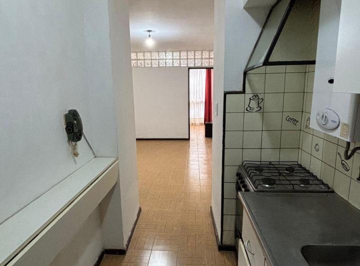 Departamento · 38m² · 2 Ambientes