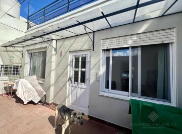 PH · 65m² · 3 Ambientes · Excelente PH Sobre La Avda a m de La Estación - Apto Crédito!