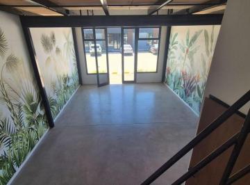 Local comercial Alquiler 40m² de 1 ambiente · Local en Alquiler en Espacio Nova - Canning