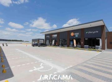 Local comercial · 40m² · 1 Ambiente · Local en Alquiler en Espacio Nova - Canning