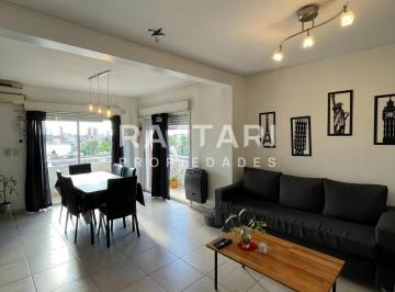 Departamento de 4 ambientes, La Matanza · Venta de Excelente Departamento en Triplex de 4 Ambientes con Cochera en Ramos Mejía