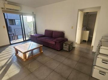Departamento · 37m² · 2 Ambientes · Departamento en Venta en San Andrés 2 Ambientes