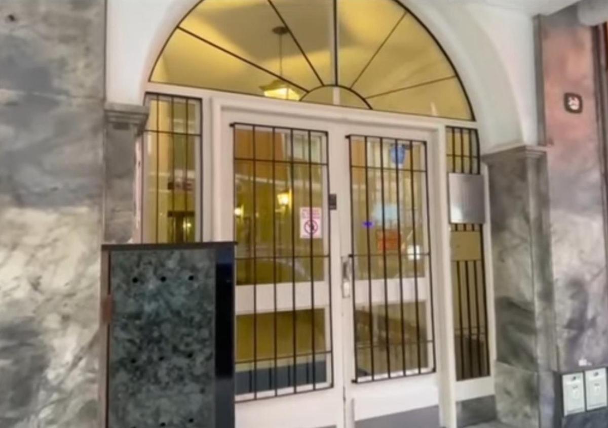 Venta Departamento Mar del Plata. 3 ambientes y medio. Oportunidad. Piso 5.