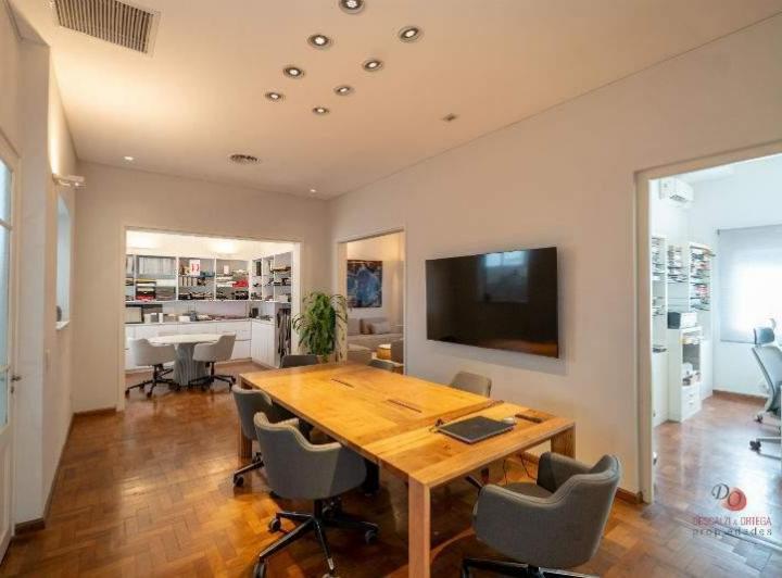 Departamento · 263m² · 8 Ambientes