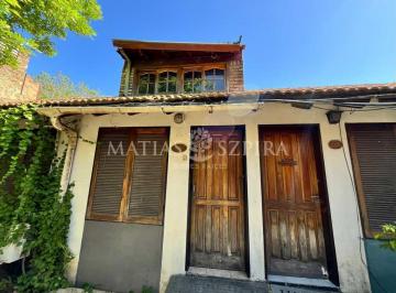 Casa · 35m² · 2 Ambientes · Dúplex a La Venta en Villa Luzuriaga