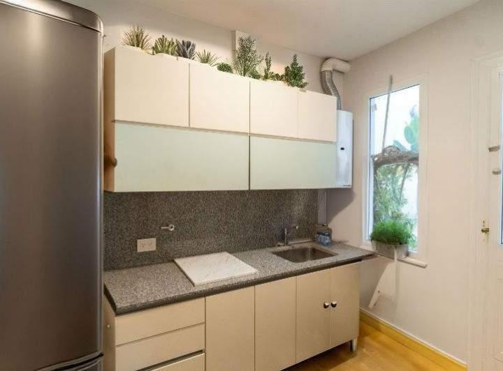Departamento · 208m² · 6 Ambientes