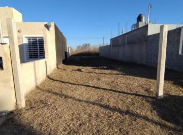 Terreno · 175m² · Apto Financiamiento! Arguello Norte Terreno en Venta 175 m²