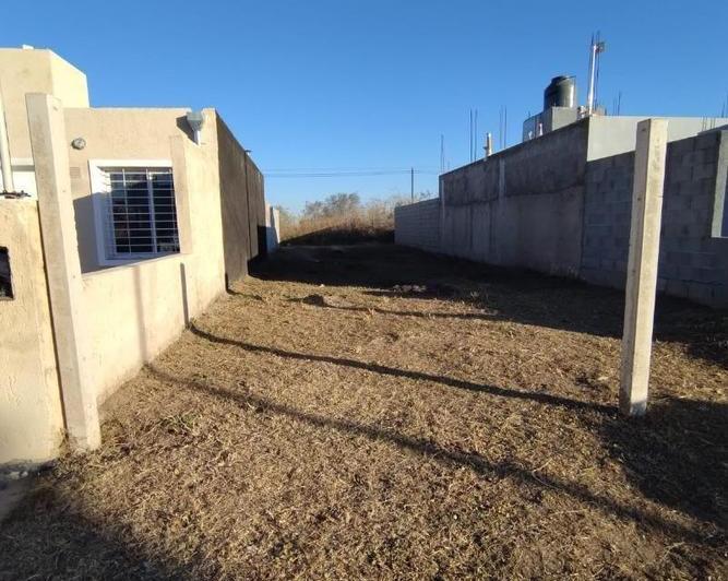 Terreno · 175m²