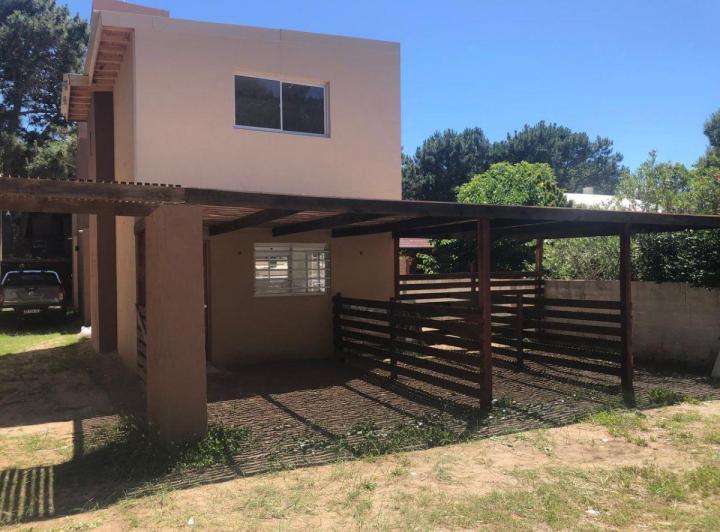 Casa · 45m² · 2 Ambientes