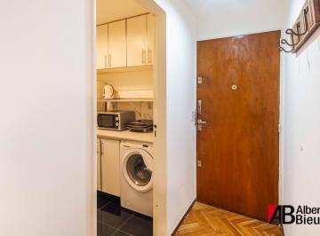 Departamento · 43m² · 2 Ambientes · Espectacular Dpto. con Balcón