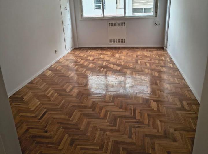 Departamento en venta en Balvanera · 4 ambientes