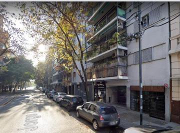 Departamento · 30m² · 1 Ambiente · Palermo 1 Ambiente Cocina Completa - Balcón - Lavadero - Apto Profesionales - Doble Circulación