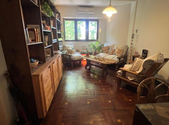 Departamento · 60m² · 3 Ambientes