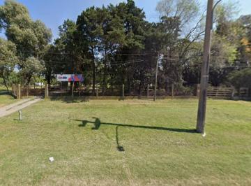 Terreno · 580m² · Terreno en Venta | Av General San Martin y Goenaga | Ramallo