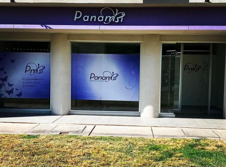 Consultorio · 62m² · 4 Dormitorios