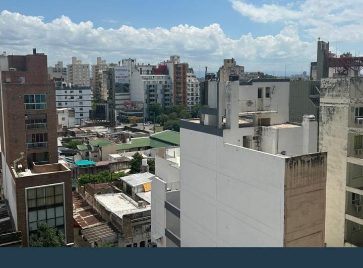 Departamento · 44m² · 2 Ambientes