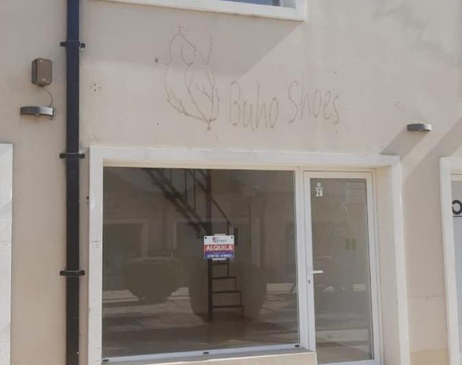 Local comercial · 40m²