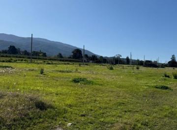 Terreno · 300m² · Loteo Green Hills Villa Carmela - Terreno Central de 300 m²