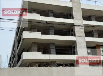 Departamento · 64m² · 3 Ambientes · Departamento a Estrenar - Barrancas del Talar - Talar de Pacheco