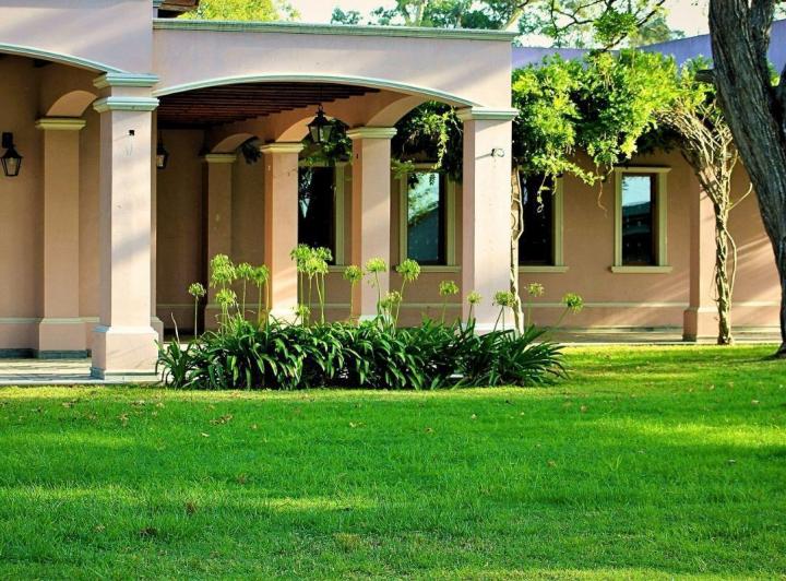 Terreno · 1593m²