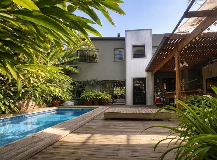 Casa · 168m² · 5 Ambientes