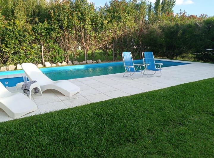 Casa · 250m² · 1 Ambiente