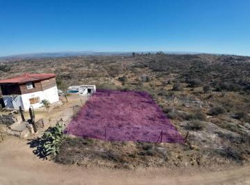Terreno , Estancia Vieja · Lote con Vista en Estancia Vieja, Cba