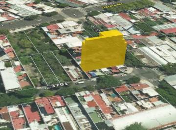 Terreno , Floresta · Lote en Excelente Ubicacion Para Uso Comercial