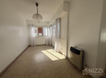 Departamento · 34m² · 2 Ambientes · 2 Amb Externo Soleado C/amplio Balcón