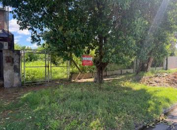 Terreno · 162m² · Terreno en Venta: Genaro Roldán 1900 San Lorenzo