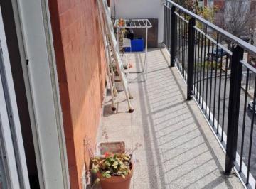 Departamento · 60m² · 3 Ambientes · 1 Cochera · Departamento 3 Ambientes en Flores