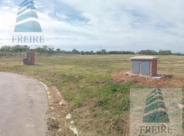Terreno · 646m² · Venta Terreno San Sebastian Area 13 - 646 m² - Lote N° 394