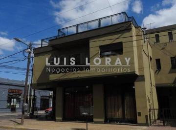 LNI-LNI-568_2 · Departamento de 4 Ambientes en Venta en Burzaco