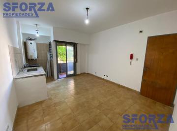 Departamento · 42m² · 2 Ambientes · Departamento - San Miguel
