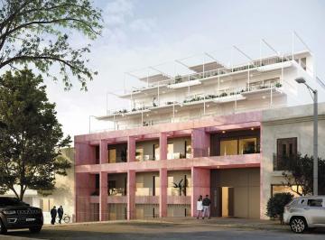 Departamento · 54m² · 3 Ambientes · Apartamento Punta Carretas 2 Dorm.