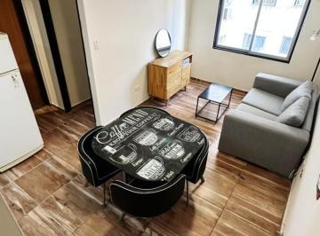 Departamento · 30m² · 2 Ambientes · Departamento en Venta Desocupado con Escritura