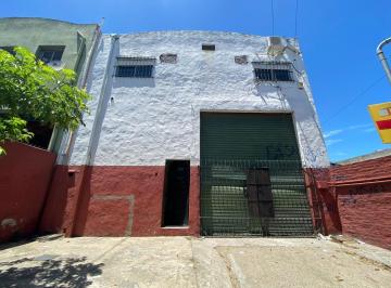 Bodega-Galpón · 627m² · Galpón en San Fernando