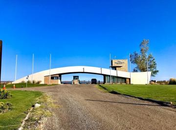 Terreno · 679m² · Terreno en Chocon Medio Etapa Lagunas