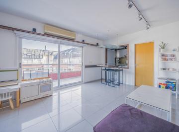Departamento · 99m² · 2 Ambientes · Departamento en Alquiler Ubicado en Puerto Madero, Capital Federal, Buenos Aires