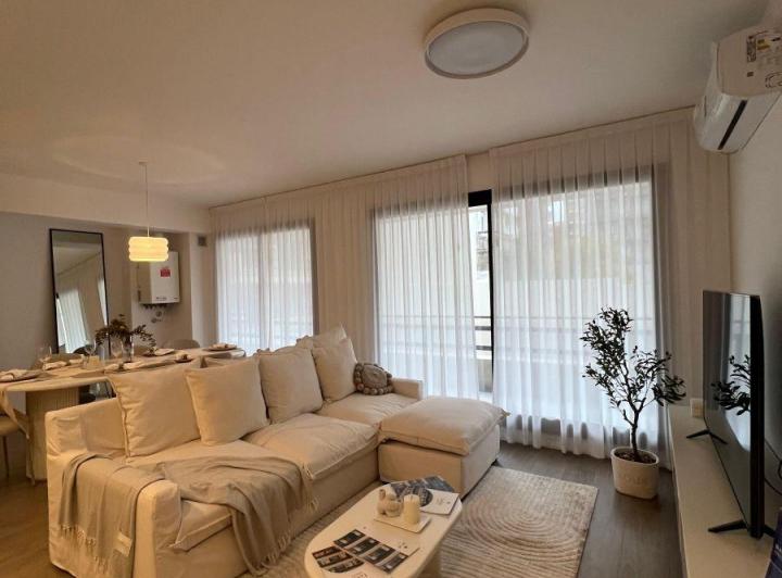 Departamento · 76m² · 3 Ambientes