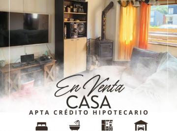 Casa Venta de 9 ambientes · Cristina Alkan N° 2080