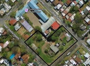 Terreno · 4000m² · Terreno a La Venta en Boulogne
