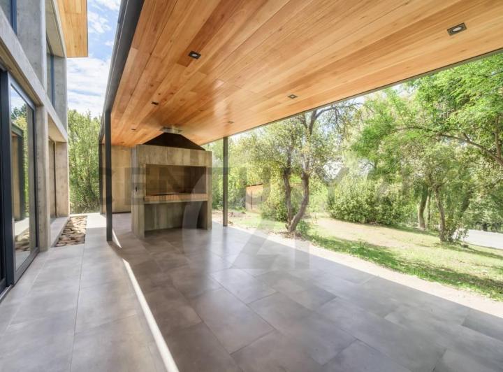 Casa en San Martín de los Andes