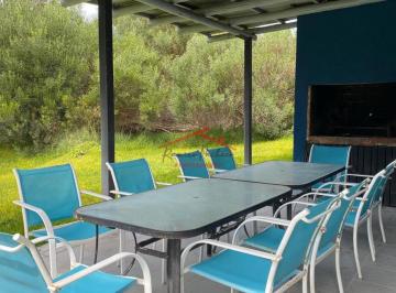Casa · 150m² · 5 Ambientes · Casa en Venta en Costa Esmeralda