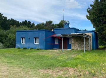 Casa · 150m² · 5 Ambientes · Casa en Venta en Costa Esmeralda