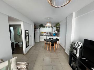 Departamento · 43m² · 2 Ambientes · 1 Cochera · Excelente Departamento 2 Ambientes con Cochera!
