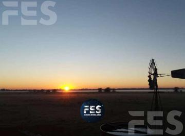 Terreno · 5000m² · Venta Lote Pampa de San Vicente 5000 M² - Barrio de Chacras