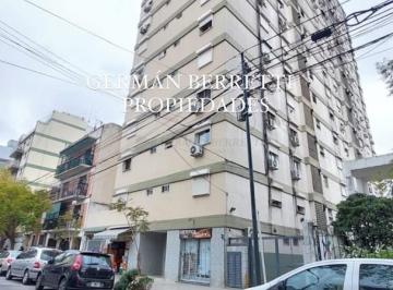 Departamento · 59m² · 3 Ambientes · Departamento en Venta Ubicado en Villa del Parque, Capital Federal, Buenos Aires